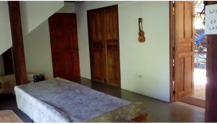 Sol Y Luna Apartment Pavones  Exterior photo